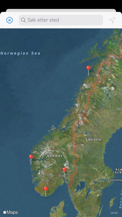 Dykketreff screenshot-8