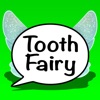 Tooth Fairy Call & Text icon