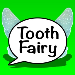 Tooth Fairy Call & Text