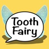 Tooth Fairy Call & Text icon