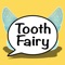 This is the MUST-HAVE Tooth Fairy Call & Text app and the ONLY app where you can call Tooth Fairy, listen to her voicemail message then record & play back a voice message for her just like real