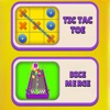 Tic Tac Toc Noughts & Crosses icon