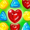 Gummy Drop! Match 3 Puzzles icon