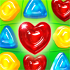 Gummy Drop! Match 3 Puzzles - Big Fish Games, Inc