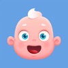 私の赤ちゃん - 育児日記・授乳・子育てアプリ - iPhoneアプリ