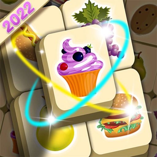 Mahjong Tile Match Puzzle Game