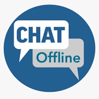 myFriend Offline Chat logo