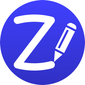 Snímky obrazovky (6) ZoomNotes Desktop
