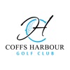 Coffs Harbour Golf Club icon