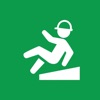 Safety Incident App icon