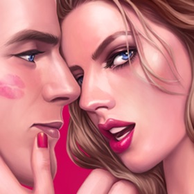 Snímky obrazovky (10) Fancy Love: Interactive Story