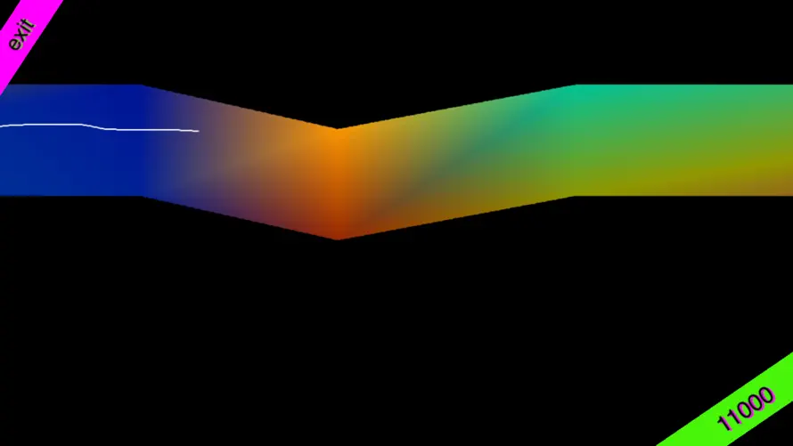 lilt line screenshot 3