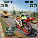 Moto World Tour: Jeux de Moto на пк