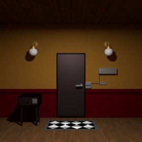 Bagatelle - Escape Game