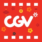 CGV Cinemas