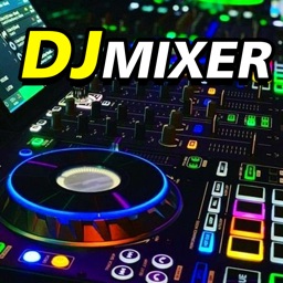 Coocent DJ - DJ Music Mix