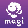 magi｜トレカフリマ・オリパアプリ icon