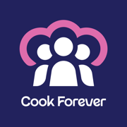Cook Forever App
