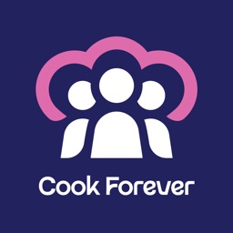 Cook Forever App