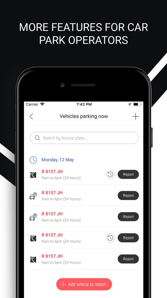 #9. Kerb (iOS) 由: KERB TECHNOLOGIES PTY LTD