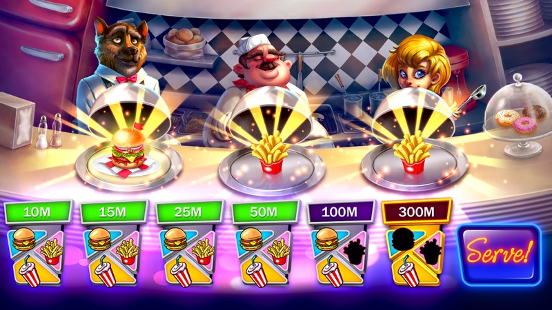 Huuuge Casino 777 Slots Games screenshot 3
