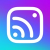 Radarly: Near People Finder icon