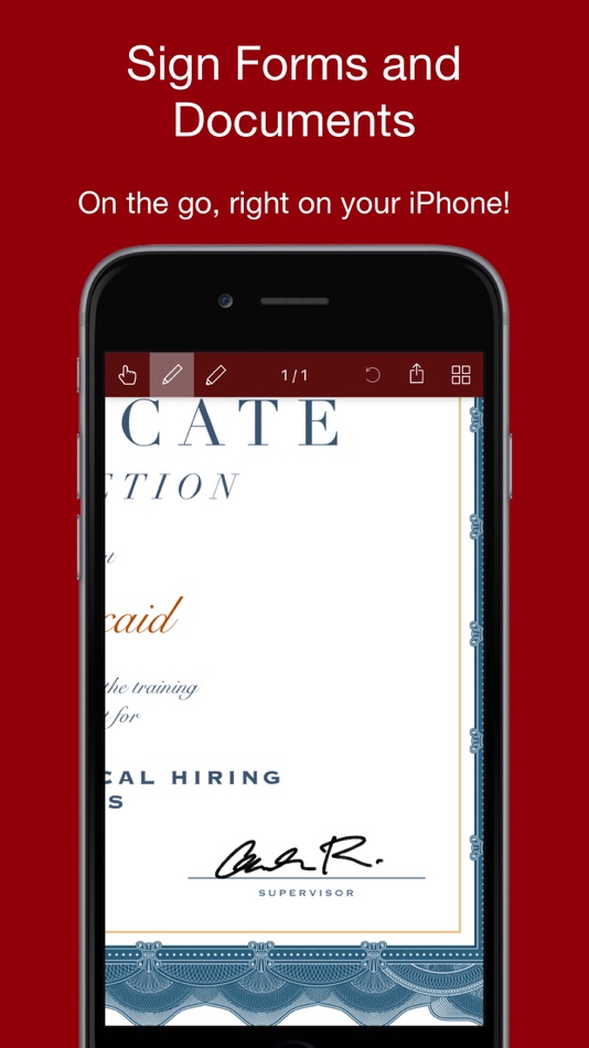 #2. Smart PDF+ Editor (iOS) 由: Qrayon, LLC