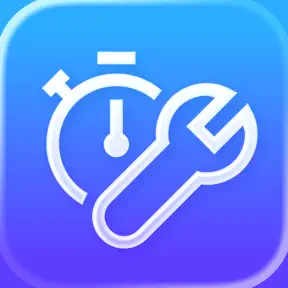 WorkingHours • Time Tracking icon