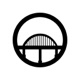 Bordertime app icon - Travel app for iPhone