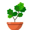 Terrarium: Garden Idle App Delete