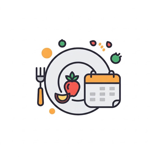 Munch Planner