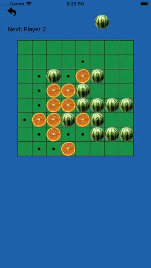 Reversi: Othello screenshot 3