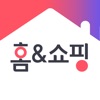 홈&쇼핑 icon