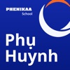 Ph? Huynh - Phenikaa School icon