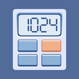 스크린샷 (4) Developer Calc Hex Dec Oct Bin
