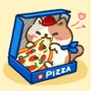 Pizza Cat icon