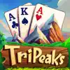 Similar TriPeaks Solitaire Deluxe® 2 Apps