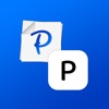 PenToPRINT Handwriting to Text - iPadアプリ