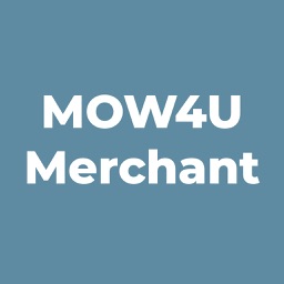 MOW4U Merchant