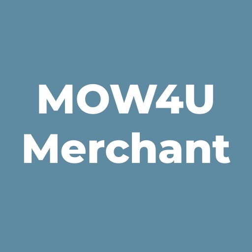 MOW4U Merchant - AppWisp.com MOW4U Merchant - AppWisp.com