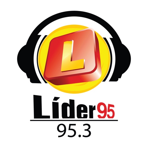 Lider FM - Rio Verde icon