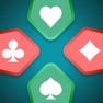 Get Play Bridge: Offline Card Game for iOS, iPhone, iPad Aso Report