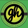 Greenhouse Herbal Center icon