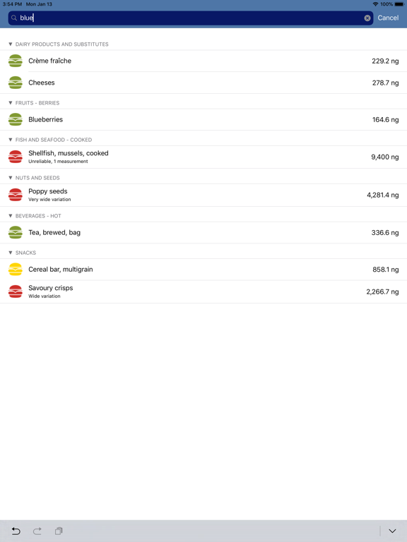Screenshot #5 pour Cobalt Companion
