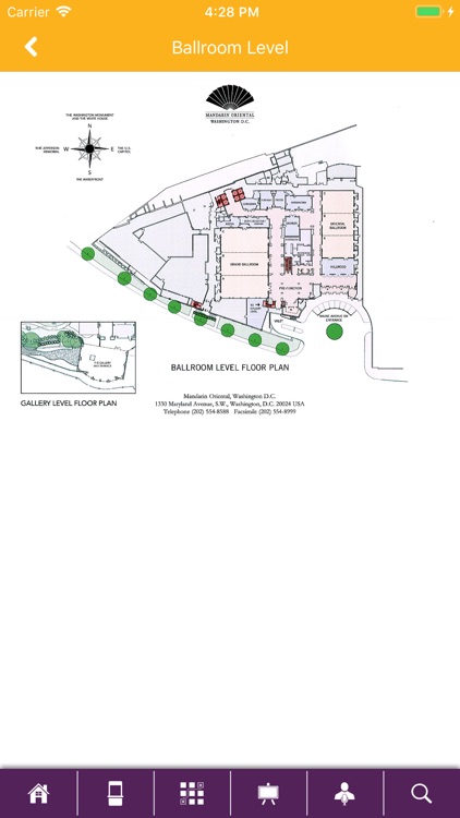 USLAW Events screenshot-4