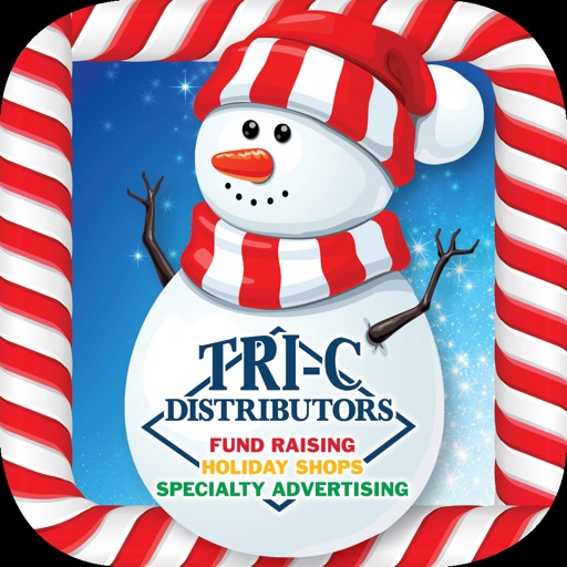 Tri-C Cash Register App