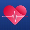 HeartScan: Heart Rate Monitor icon