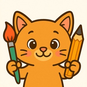 CABA Learn & Color