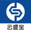 云盛宝 icon