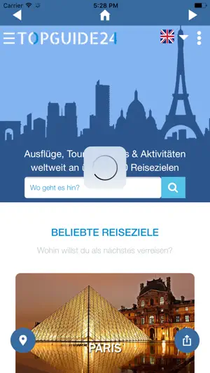 TopGuide24 screenshot 4